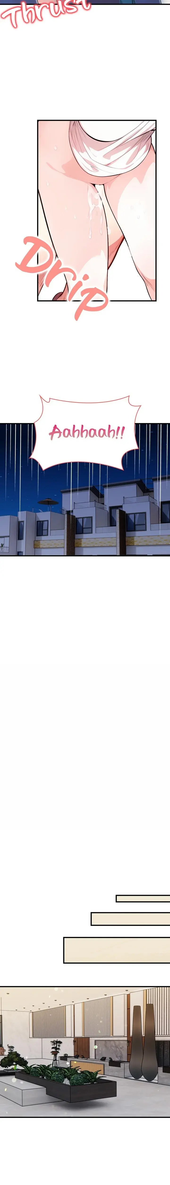 Guy In The Next Room With Ntr Chapter 11 - Page 14