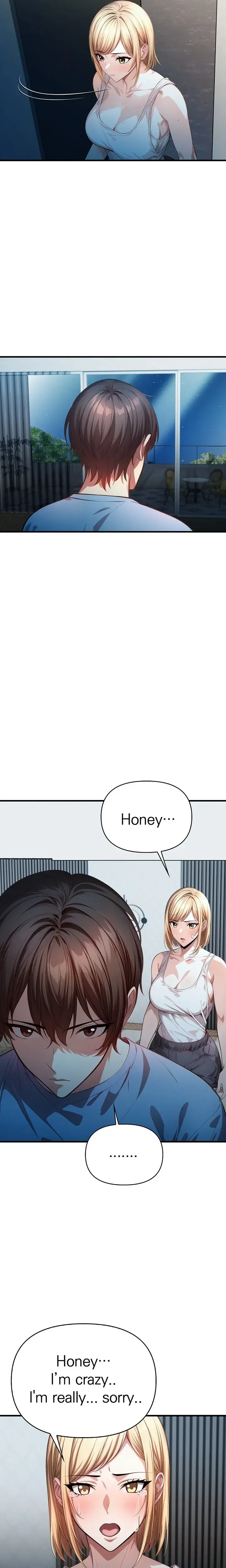 Guy In The Next Room With Ntr Chapter 11 - Page 17