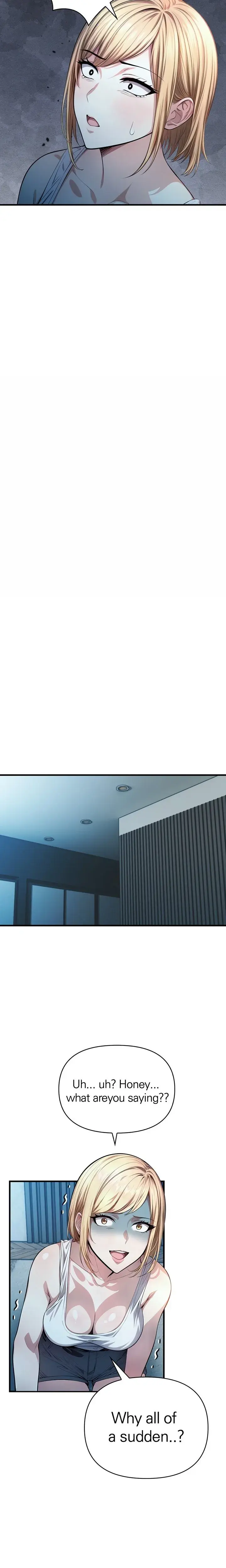 Guy In The Next Room With Ntr Chapter 12 - Page 2