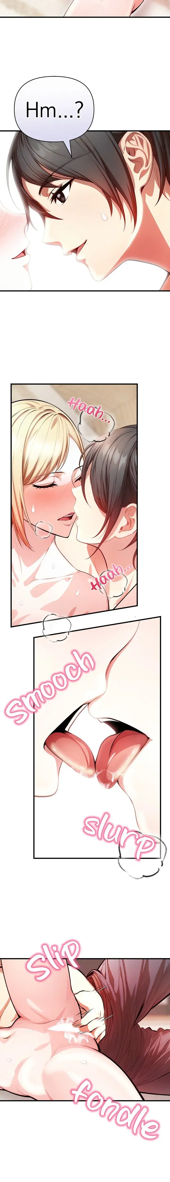 Guy In The Next Room With Ntr Chapter 2 - Page 13
