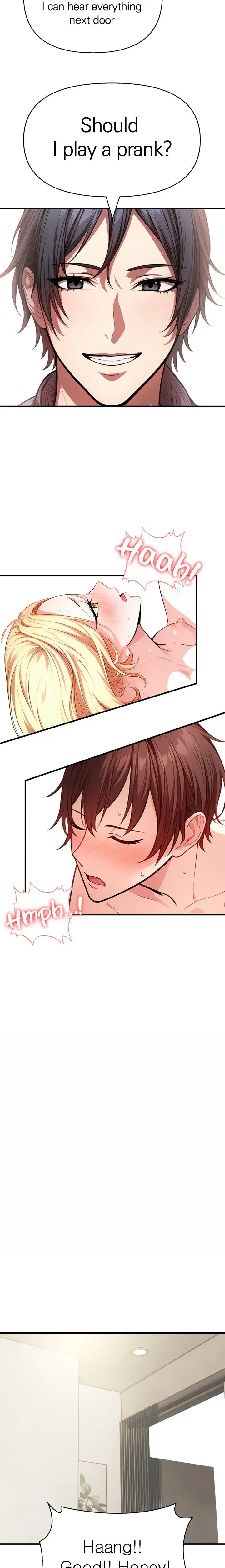 Guy In The Next Room With Ntr Chapter 5 - Page 2