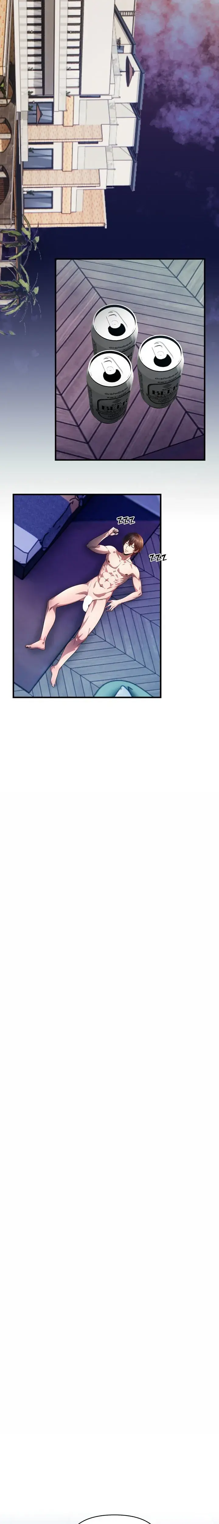Guy In The Next Room With Ntr Chapter 9 - Page 23