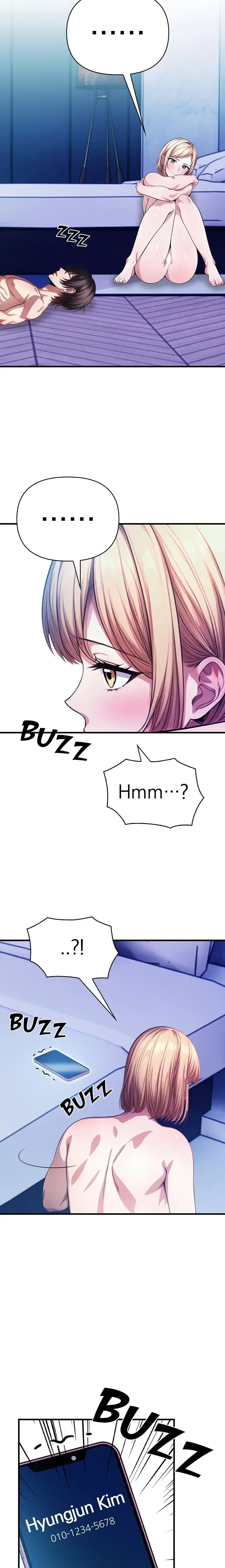 Guy In The Next Room With Ntr Chapter 9 - Page 24