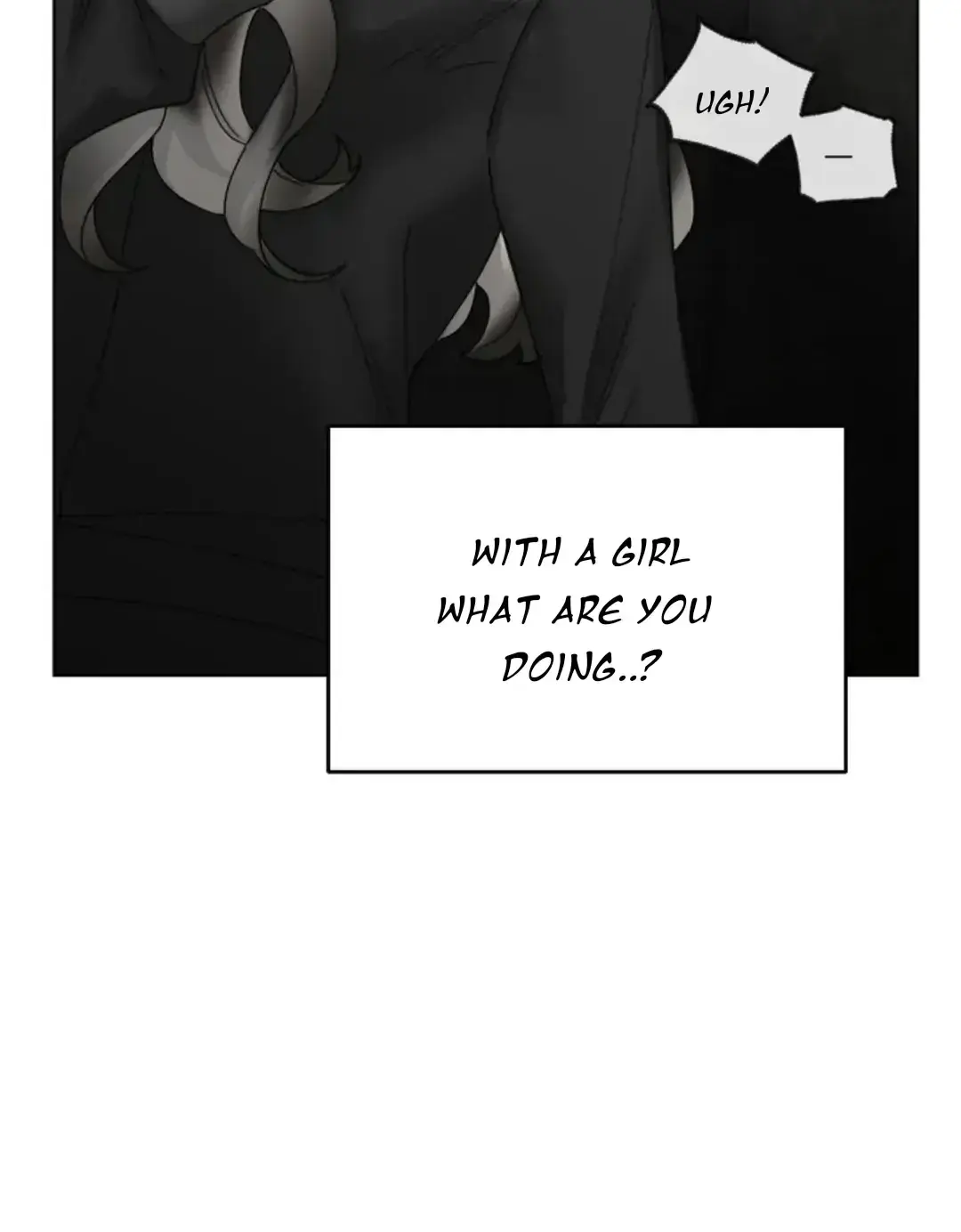 Gwangsan Industrial Complex Line Weakness Chapter 1 - Page 26