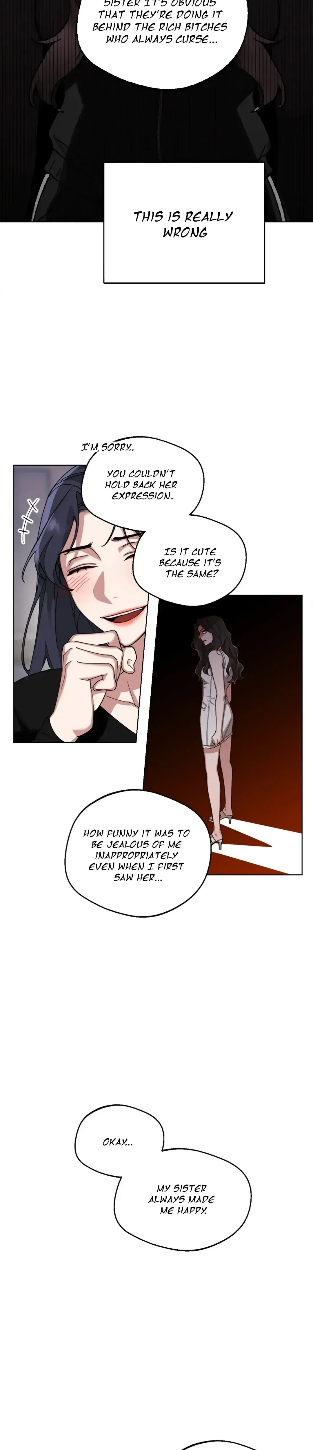 Gwangsan Industrial Complex Line Weakness Chapter 2 - Page 11