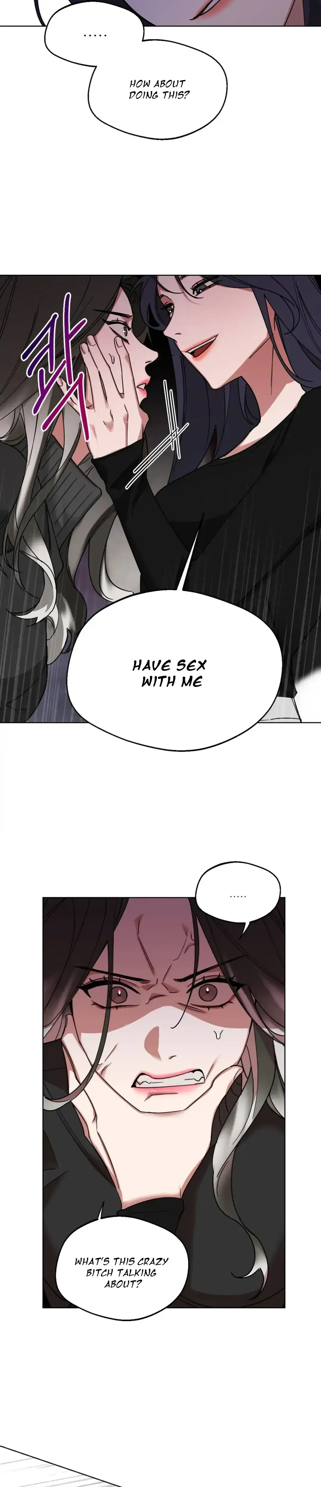 Gwangsan Industrial Complex Line Weakness Chapter 2 - Page 13