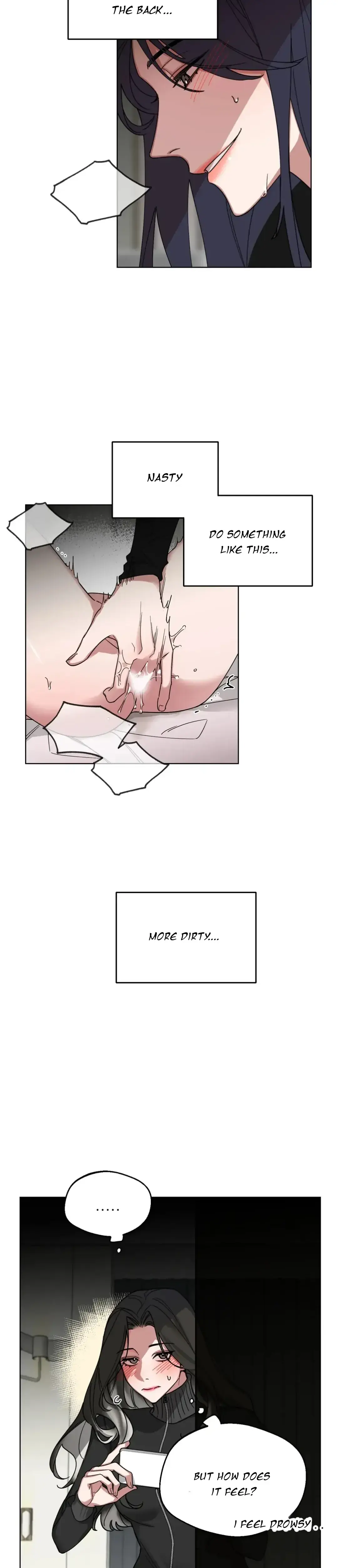 Gwangsan Industrial Complex Line Weakness Chapter 2 - Page 2