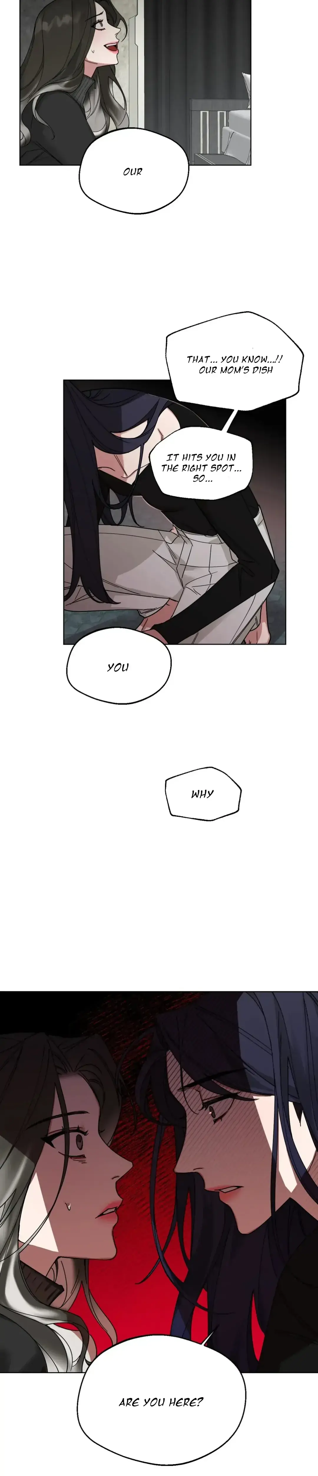 Gwangsan Industrial Complex Line Weakness Chapter 2 - Page 6