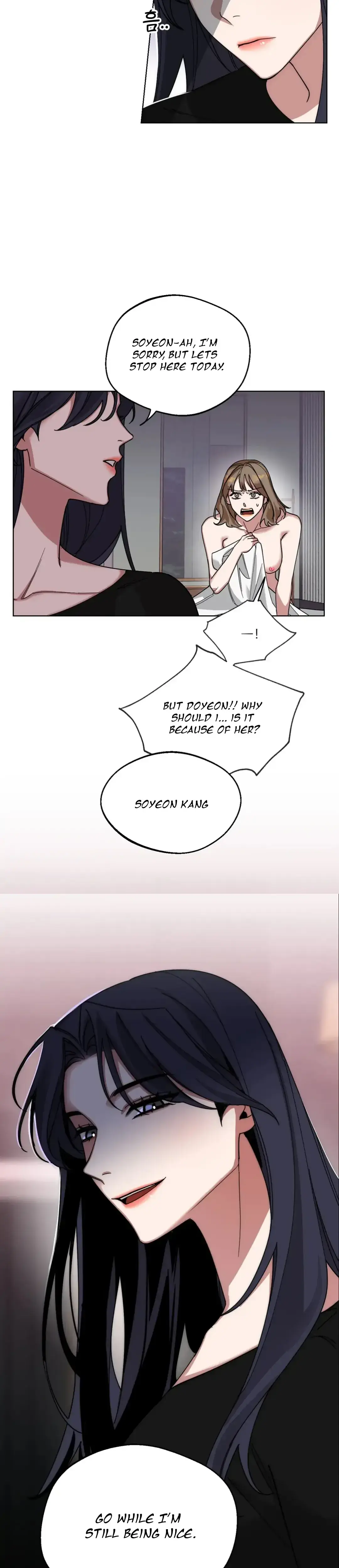 Gwangsan Industrial Complex Line Weakness Chapter 2 - Page 8