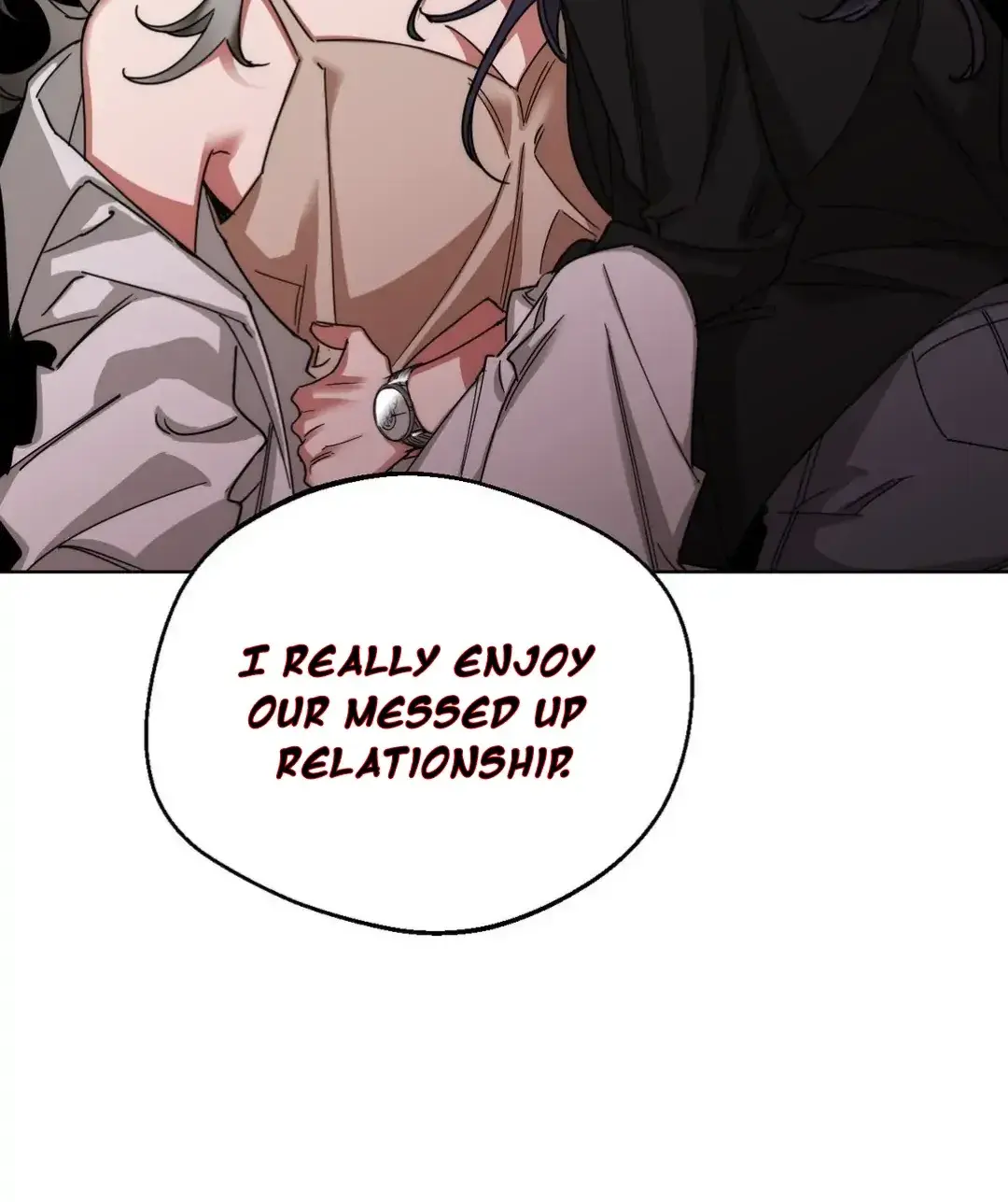Gwangsan Industrial Complex Line Weakness Chapter 4 - Page 25