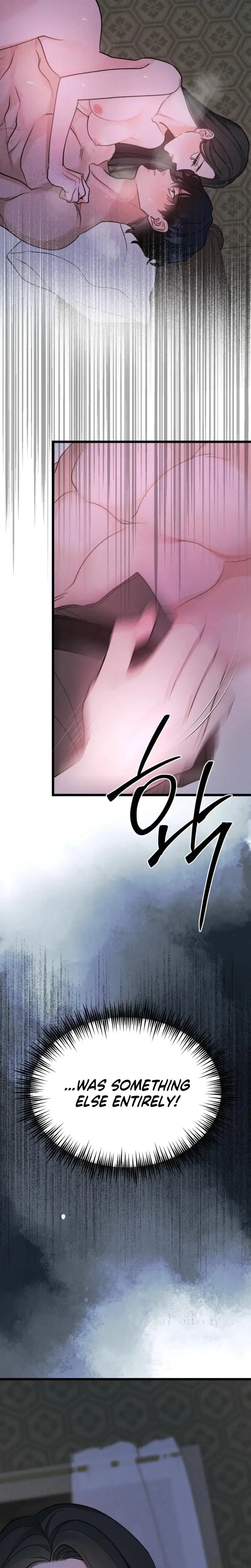 Gyeongseong Lingerie Dressing Room Chapter 0 - Page 11
