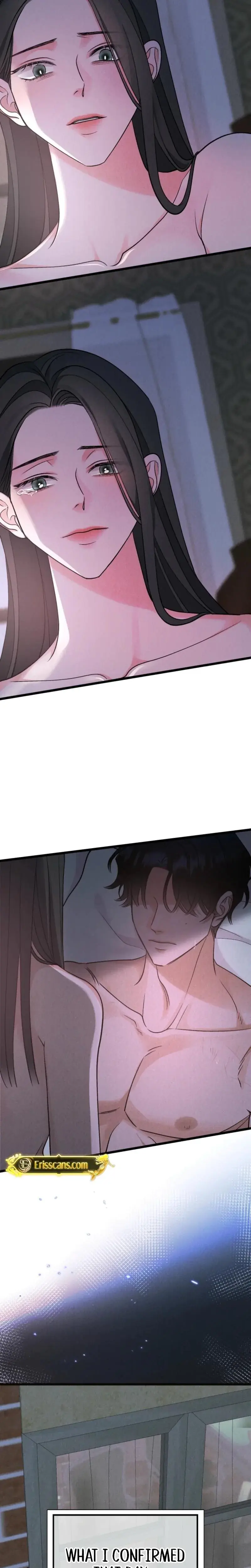 Gyeongseong Lingerie Dressing Room Chapter 0 - Page 12