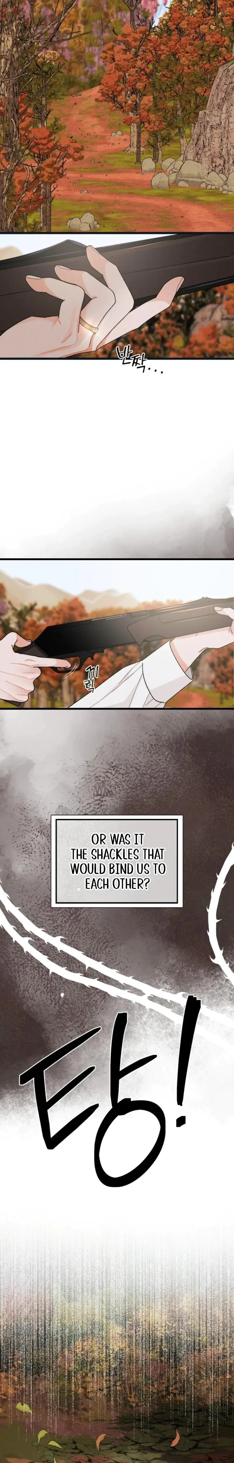 Gyeongseong Lingerie Dressing Room Chapter 0 - Page 14
