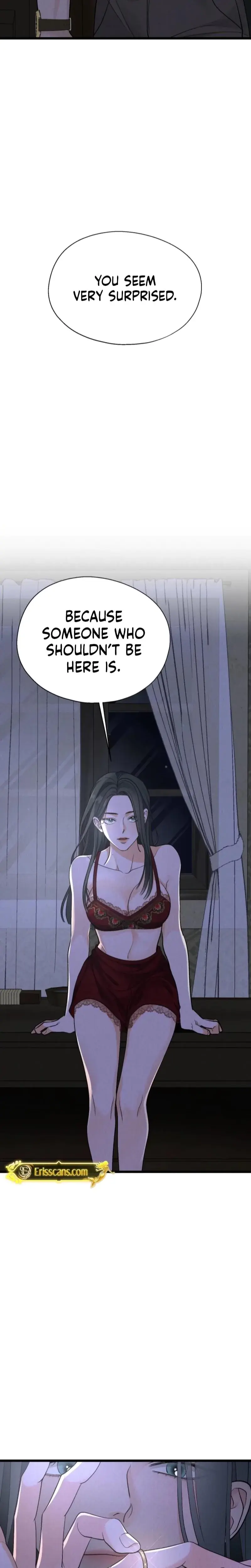 Gyeongseong Lingerie Dressing Room Chapter 0 - Page 2