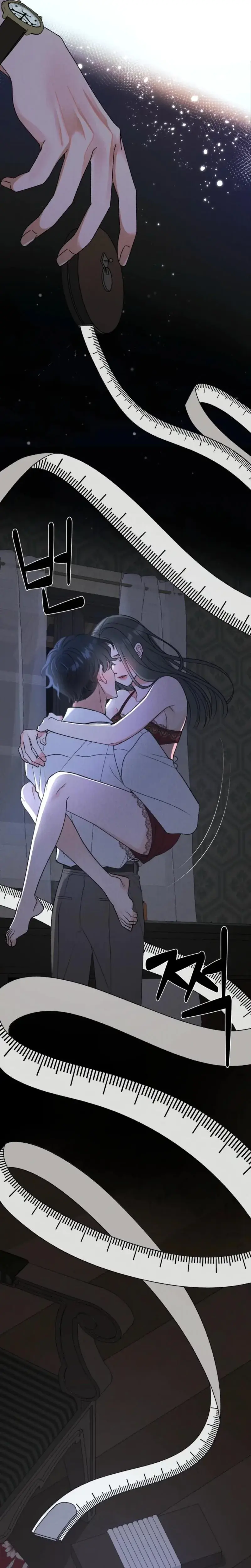 Gyeongseong Lingerie Dressing Room Chapter 0 - Page 6
