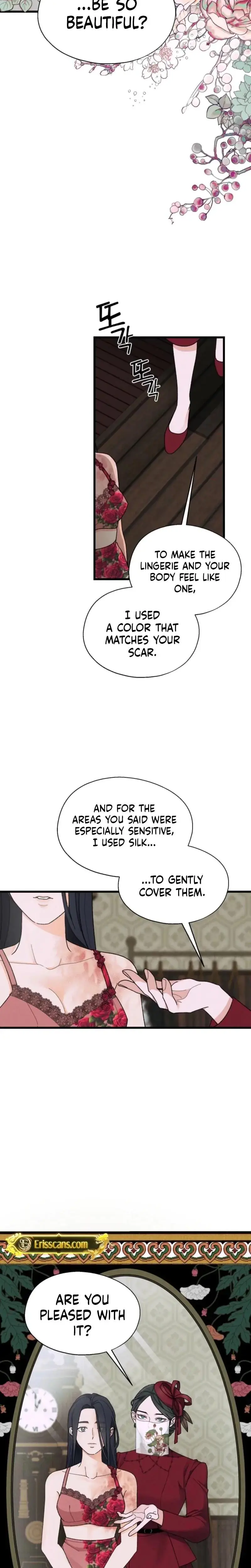 Gyeongseong Lingerie Dressing Room Chapter 1 - Page 2