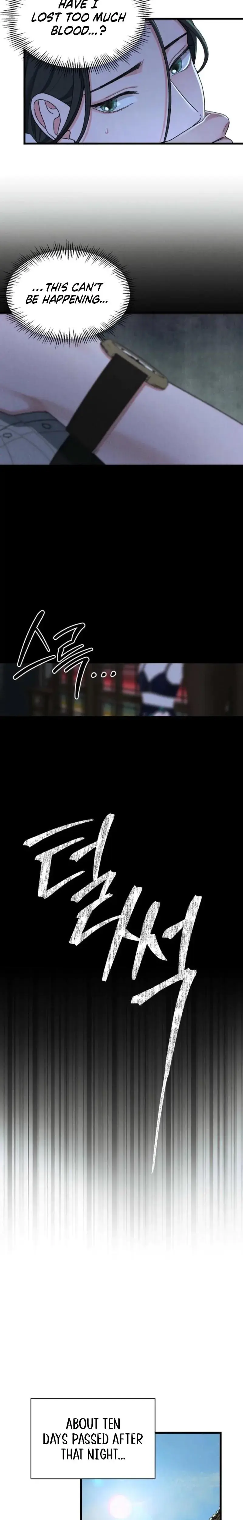 Gyeongseong Lingerie Dressing Room Chapter 1 - Page 24