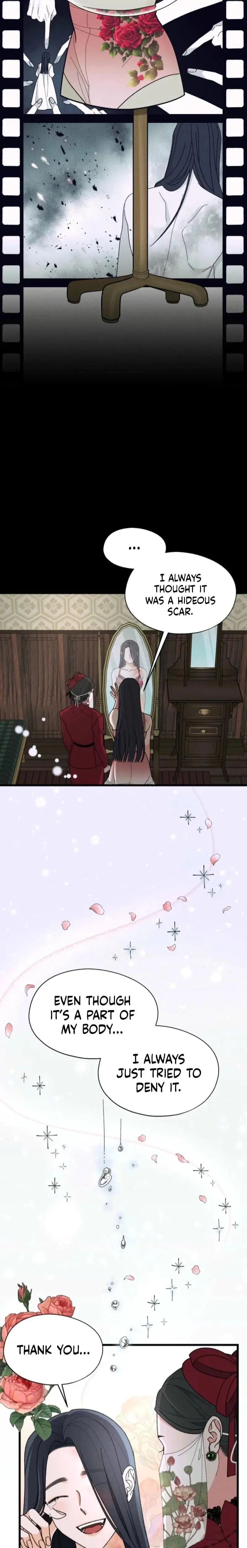 Gyeongseong Lingerie Dressing Room Chapter 1 - Page 4