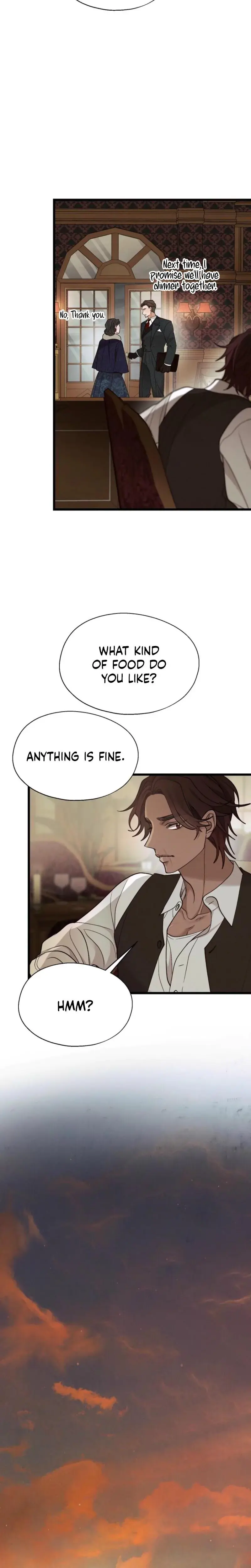 Gyeongseong Lingerie Dressing Room Chapter 10 - Page 13