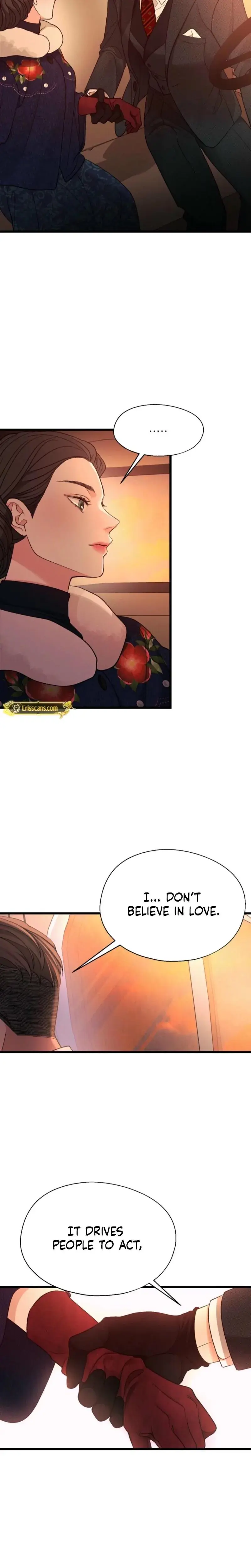 Gyeongseong Lingerie Dressing Room Chapter 10 - Page 15