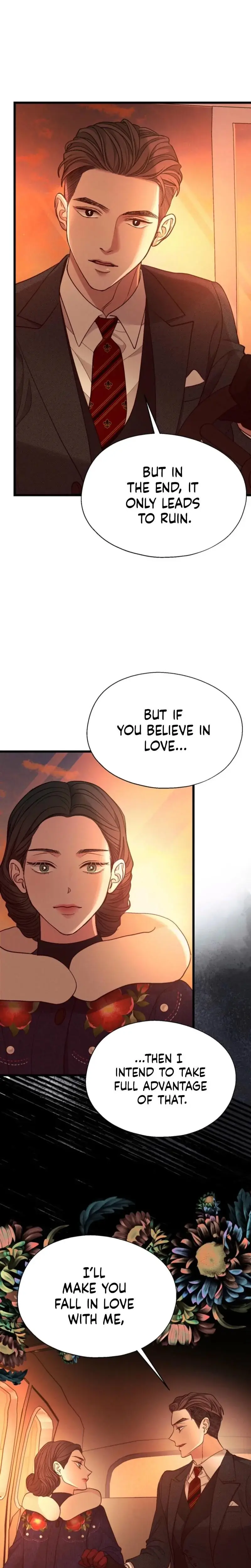 Gyeongseong Lingerie Dressing Room Chapter 10 - Page 16