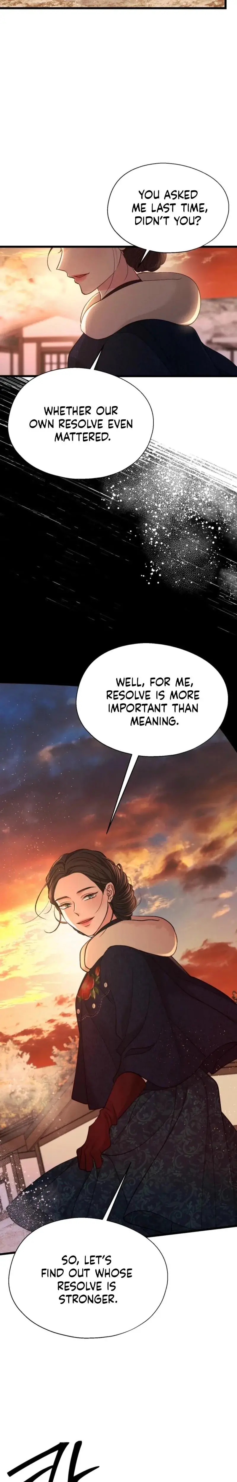 Gyeongseong Lingerie Dressing Room Chapter 10 - Page 18