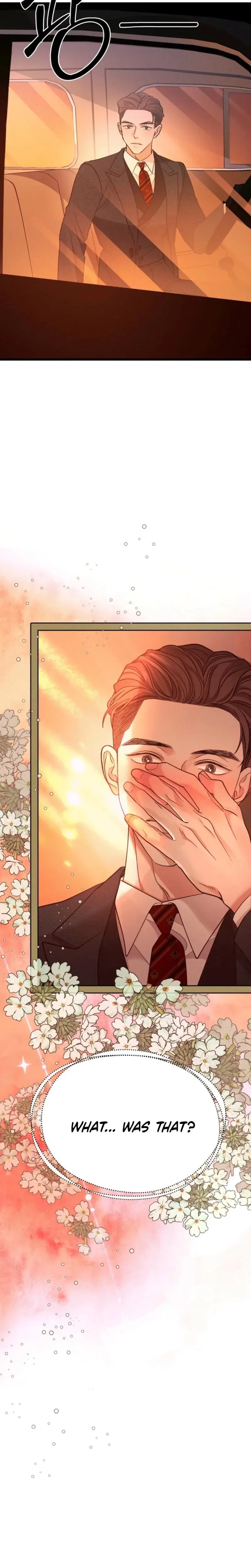 Gyeongseong Lingerie Dressing Room Chapter 10 - Page 19