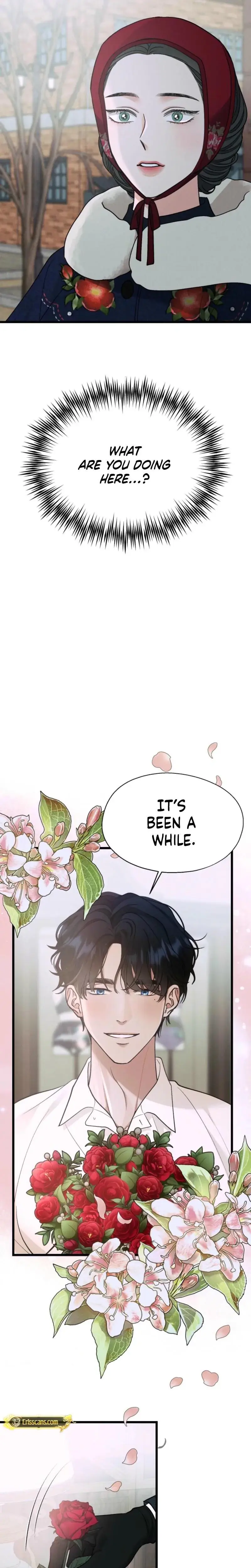 Gyeongseong Lingerie Dressing Room Chapter 10 - Page 2