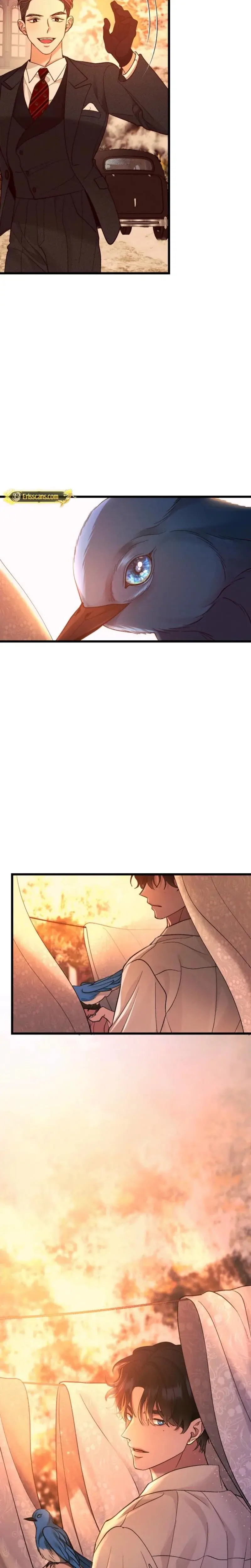 Gyeongseong Lingerie Dressing Room Chapter 10 - Page 22