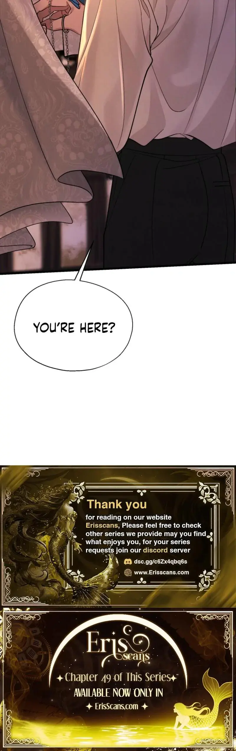 Gyeongseong Lingerie Dressing Room Chapter 10 - Page 23