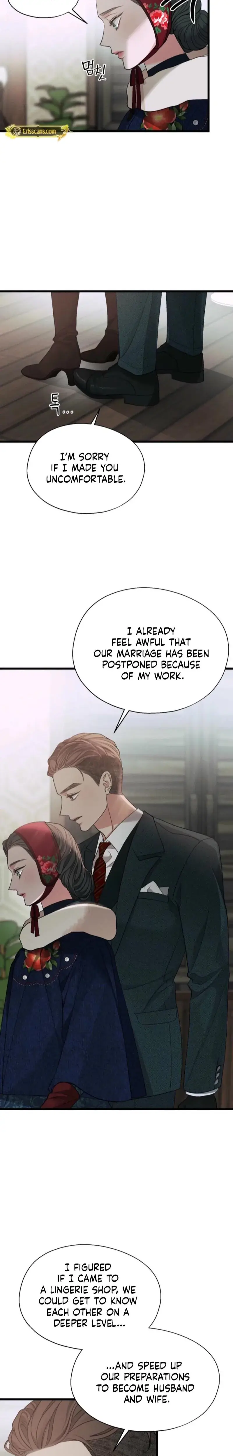Gyeongseong Lingerie Dressing Room Chapter 10 - Page 5