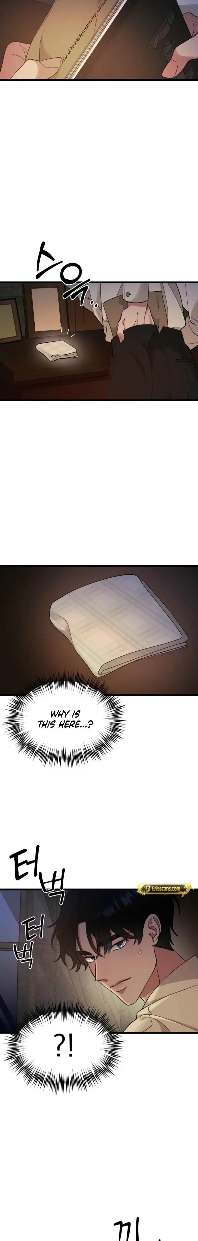 Gyeongseong Lingerie Dressing Room Chapter 11 - Page 10