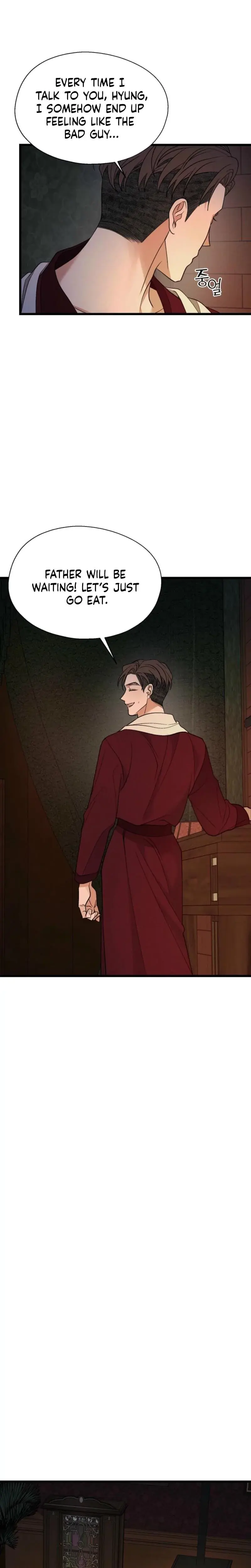 Gyeongseong Lingerie Dressing Room Chapter 11 - Page 15