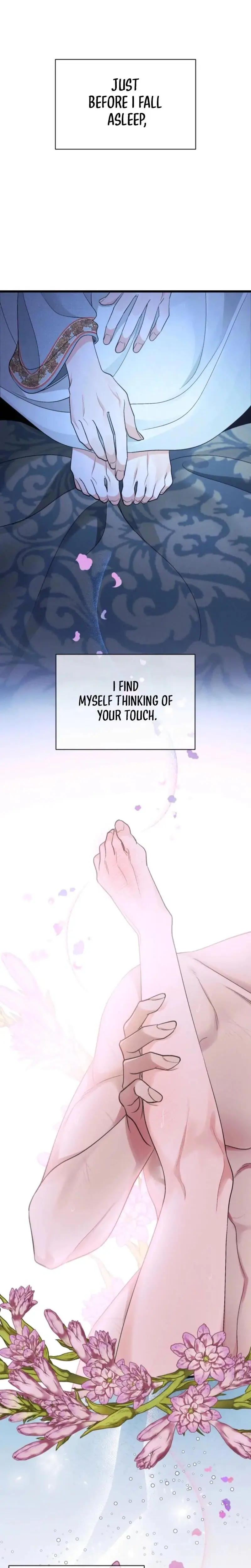 Gyeongseong Lingerie Dressing Room Chapter 11 - Page 4