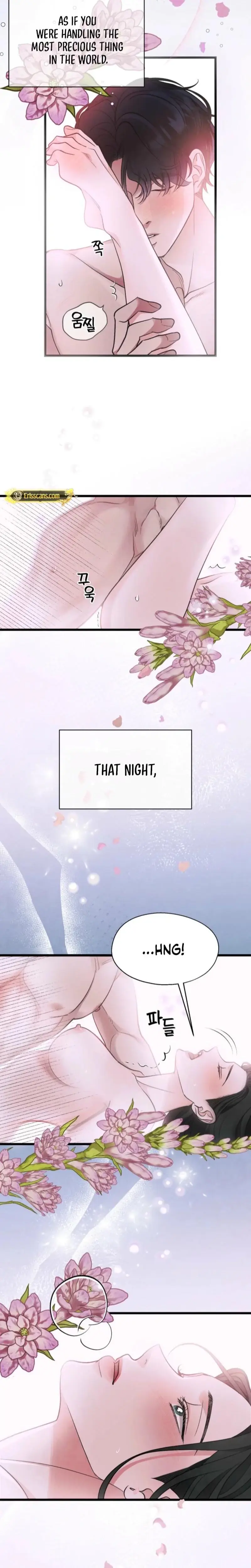 Gyeongseong Lingerie Dressing Room Chapter 11 - Page 5