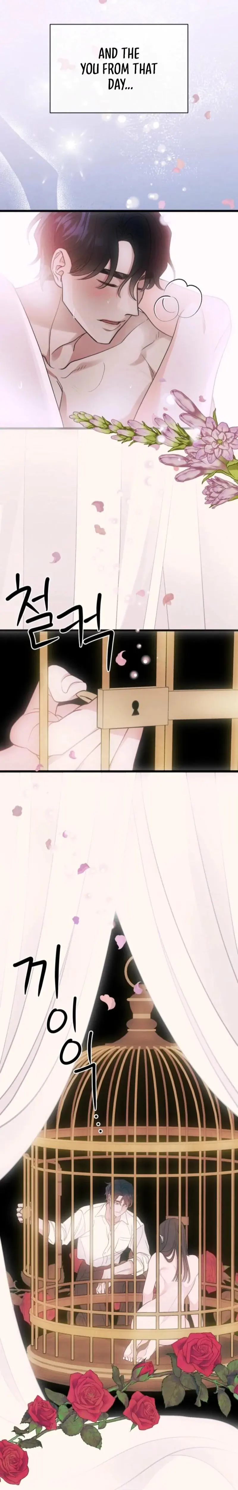 Gyeongseong Lingerie Dressing Room Chapter 11 - Page 6