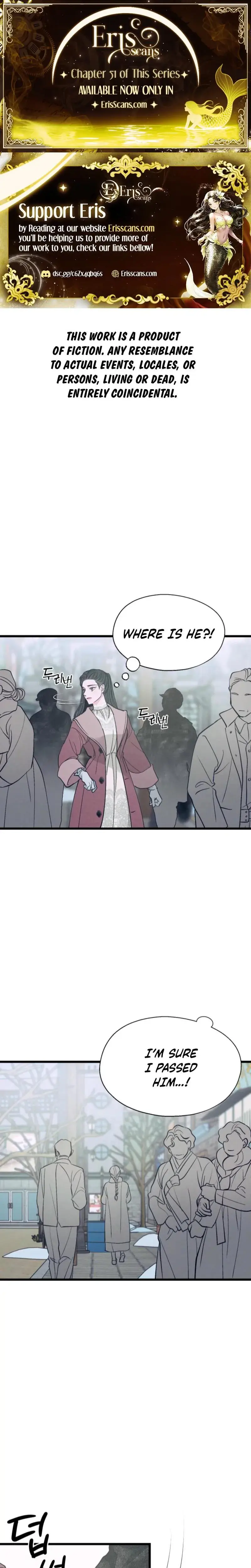 Gyeongseong Lingerie Dressing Room Chapter 12 - Page 1