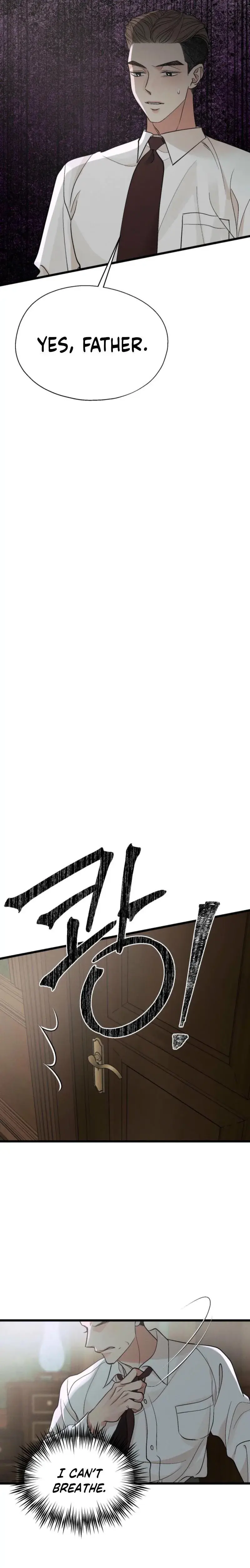 Gyeongseong Lingerie Dressing Room Chapter 12 - Page 11