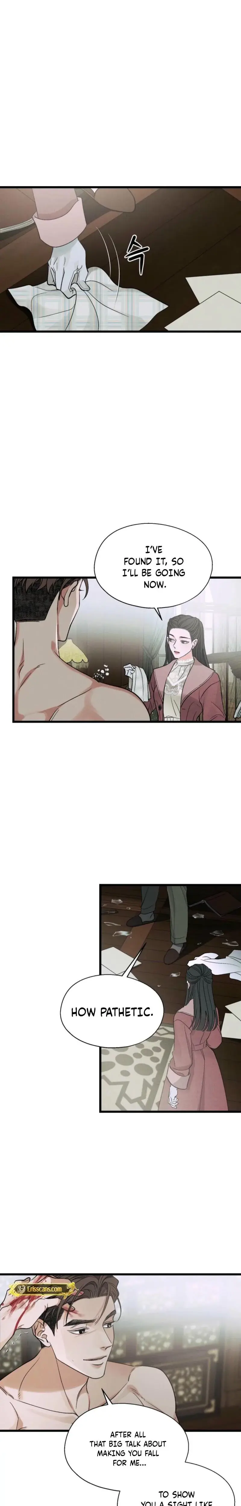 Gyeongseong Lingerie Dressing Room Chapter 12 - Page 15