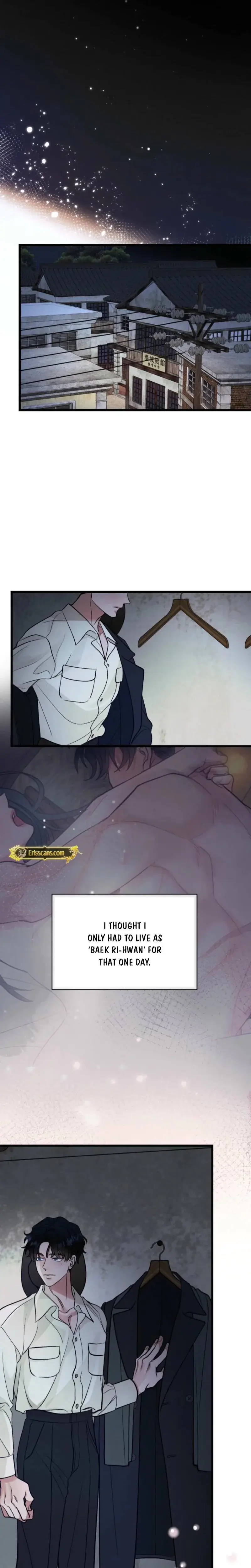 Gyeongseong Lingerie Dressing Room Chapter 12 - Page 18