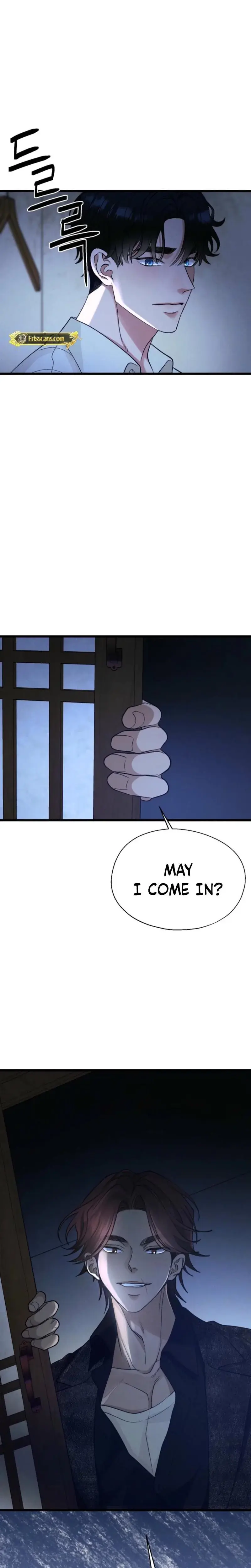 Gyeongseong Lingerie Dressing Room Chapter 12 - Page 21