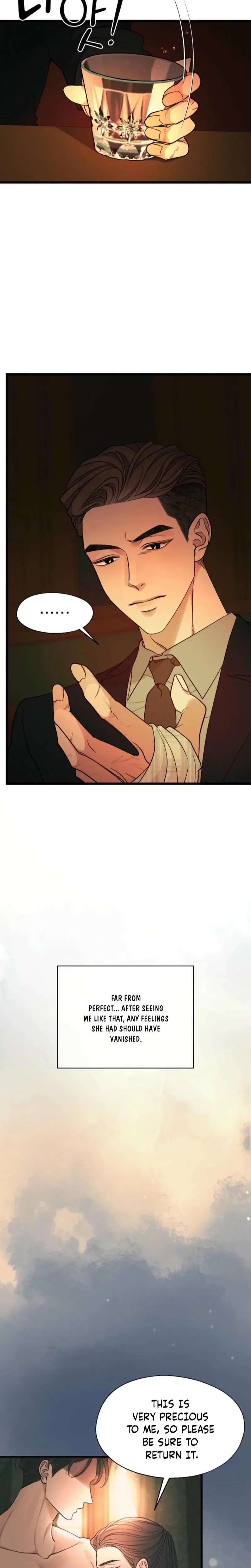 Gyeongseong Lingerie Dressing Room Chapter 13 - Page 11