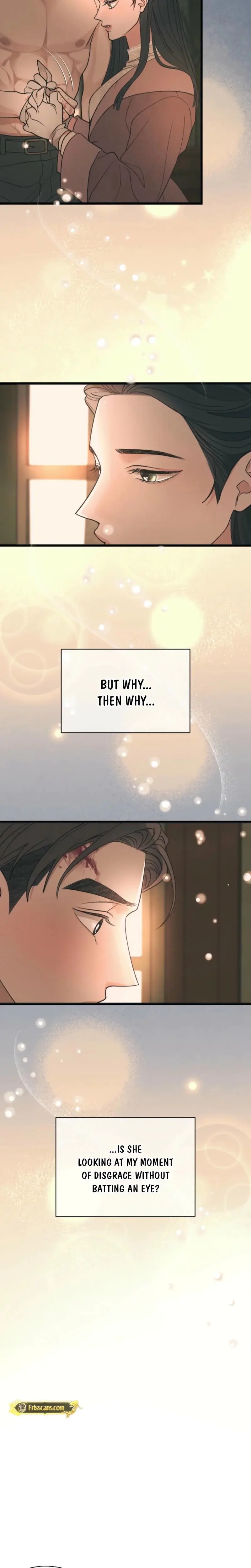 Gyeongseong Lingerie Dressing Room Chapter 13 - Page 12