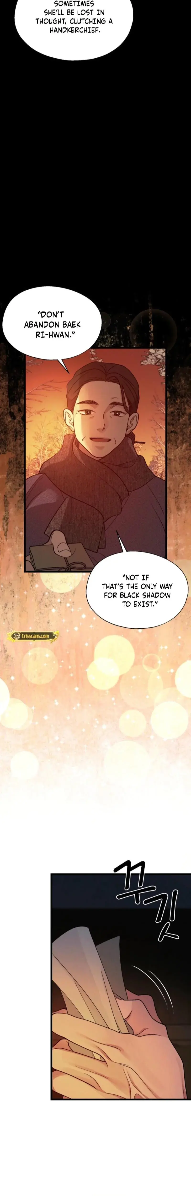 Gyeongseong Lingerie Dressing Room Chapter 13 - Page 23