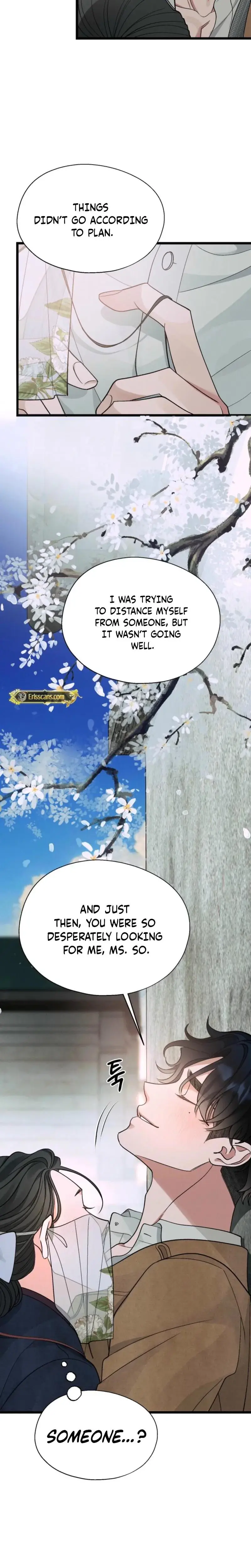 Gyeongseong Lingerie Dressing Room Chapter 14 - Page 18