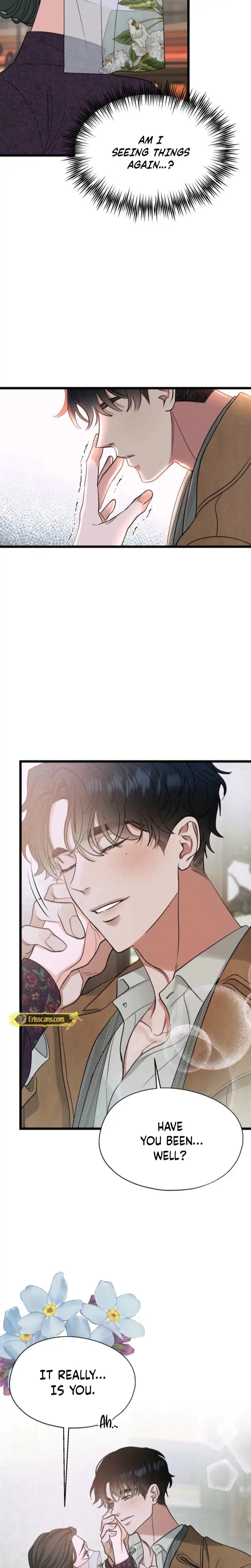 Gyeongseong Lingerie Dressing Room Chapter 14 - Page 2