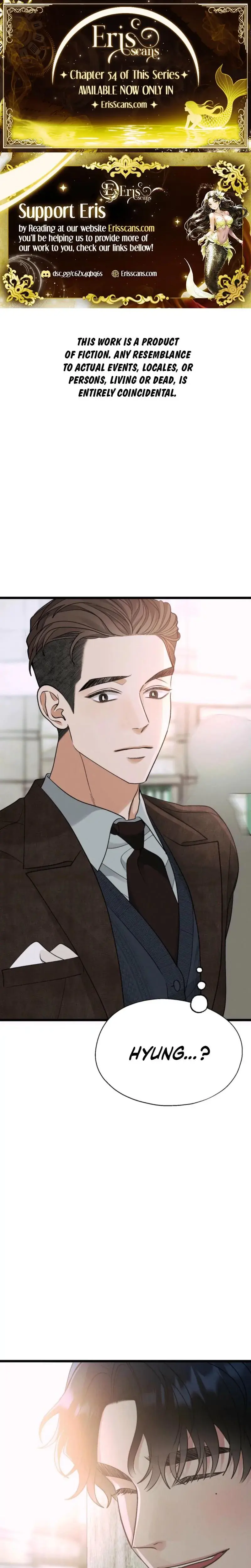 Gyeongseong Lingerie Dressing Room Chapter 15 - Page 1