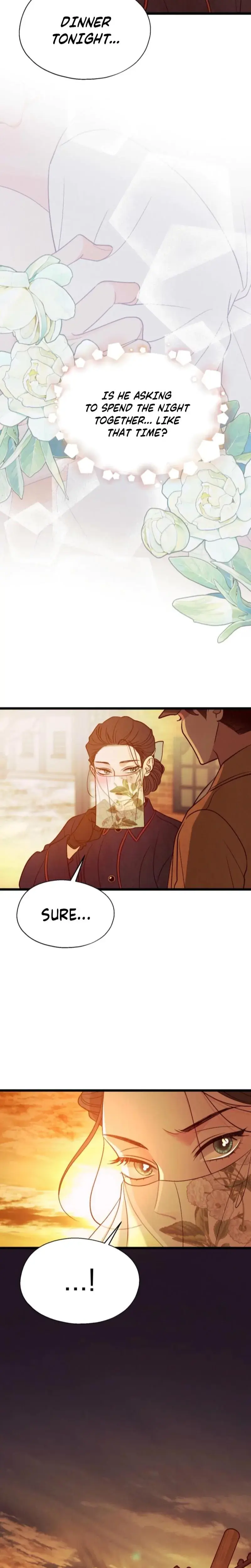 Gyeongseong Lingerie Dressing Room Chapter 15 - Page 14