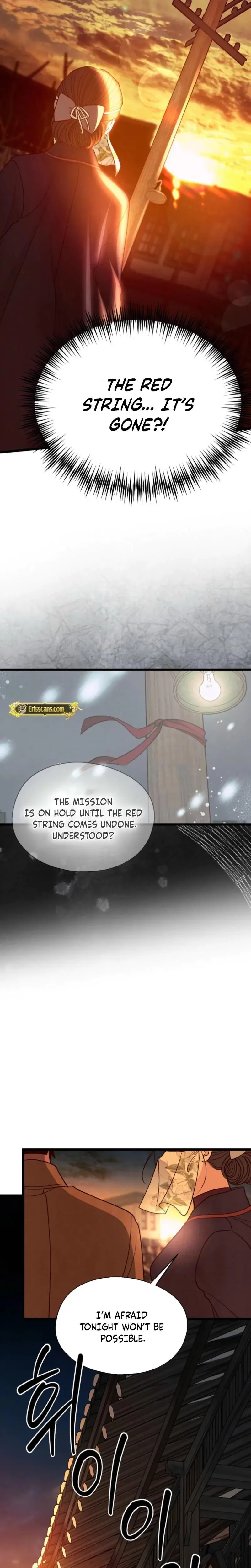 Gyeongseong Lingerie Dressing Room Chapter 15 - Page 15