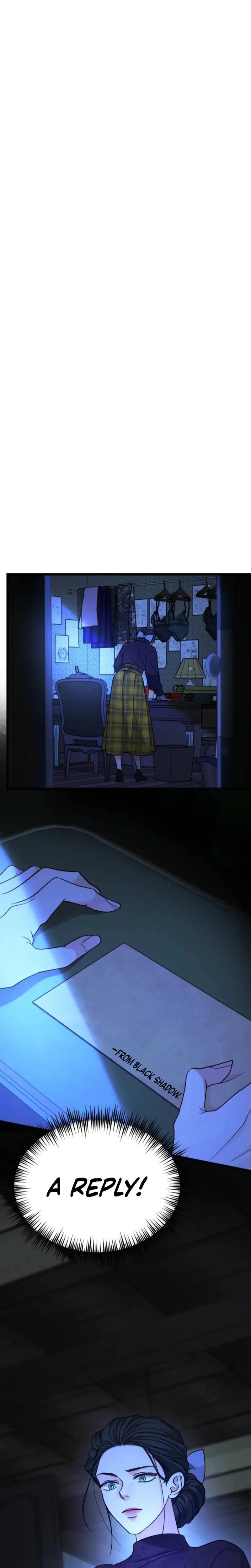 Gyeongseong Lingerie Dressing Room Chapter 15 - Page 17